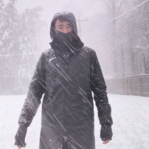 Meet your Posher, Jan